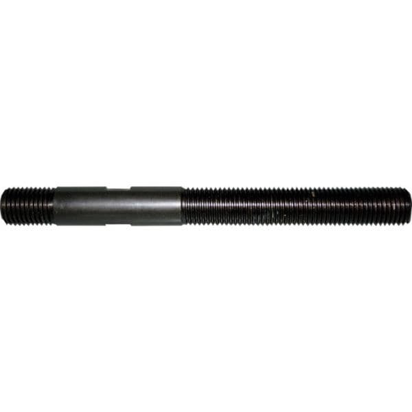 CSB22225 (株)ニューストロング ニューストロング クランピングスタットボルト ネジ M22 全長225mm