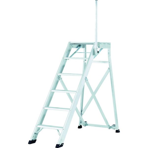 CSD150F アルインコ(株)住宅機器事業部 アルインコ 折畳式作業台CSD-F踏ざんH250mm仕様