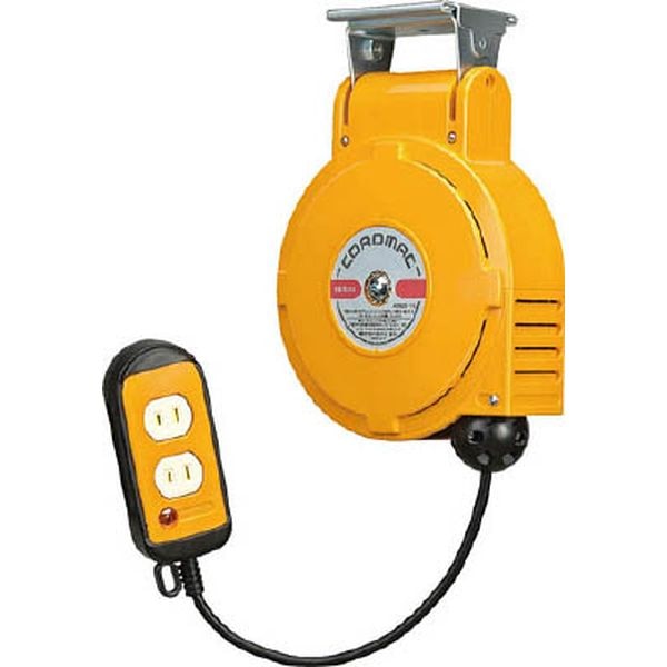 CSS061W 106-5165 (株)ハタヤリミテッド ハタヤ コードマックS 単相100V 6m