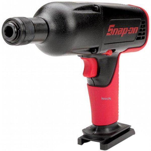 CT6850QCDB スナップオン Snap-on クイックチェンジチャック コードレス インパクトレンチ 1/2インチ ドライブ 18ボルト (米国)