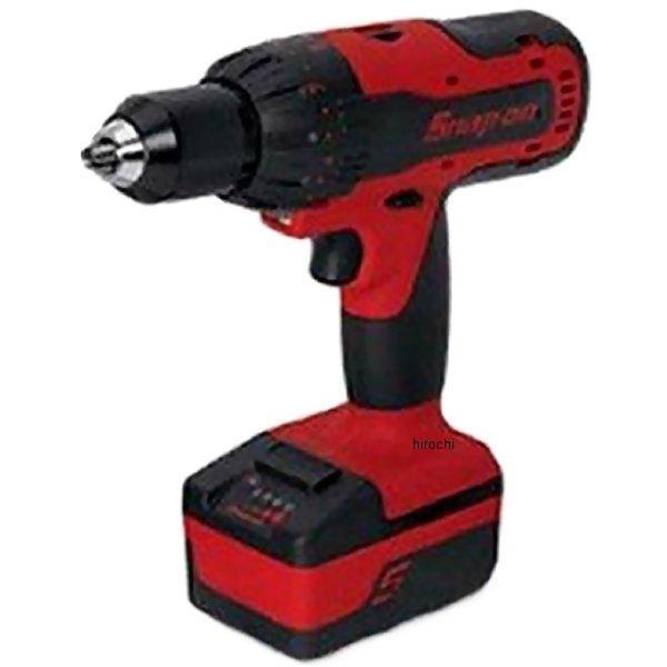 CT6850QCM スナップオン Snap-on クイックチェンジチャック コードレス インパクトレンチ 18ボルト 1/2インチ ドライブ (米国)