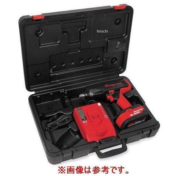 CT7850QC スナップオン Snap-on リチウム コードレス インパクトレンチ クイックチェンジアンビル 18ボルト 1/2インチ ドライブ (米国)