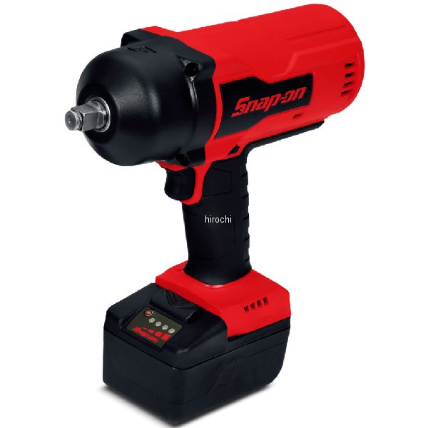 CT9080 スナップオン Snap-on 18V 1/2 コードレスインパクトレンチ