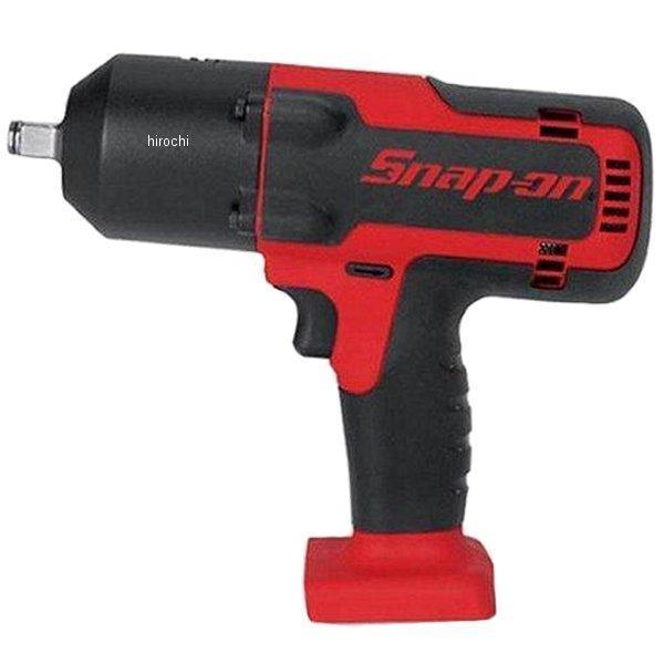 CTA7850 スナップオン Snap-on コードレス インパクトレンチ リチウムバージョン 18ボルト 1/2インチ ドライブ (オーストラリア)