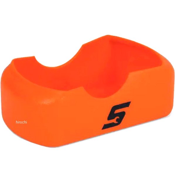 CTB8172OBOOT スナップオン Snap-on バッテリーブーツ オレンジ