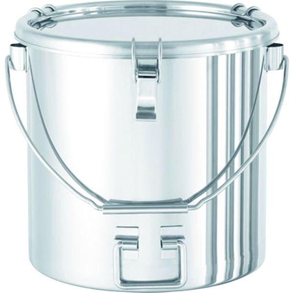 CTBDF30 MONOVATE(株) MONOVATE 吊り下げ式下部折りたたみ取っ手付密閉容器(クリップ式) 20L