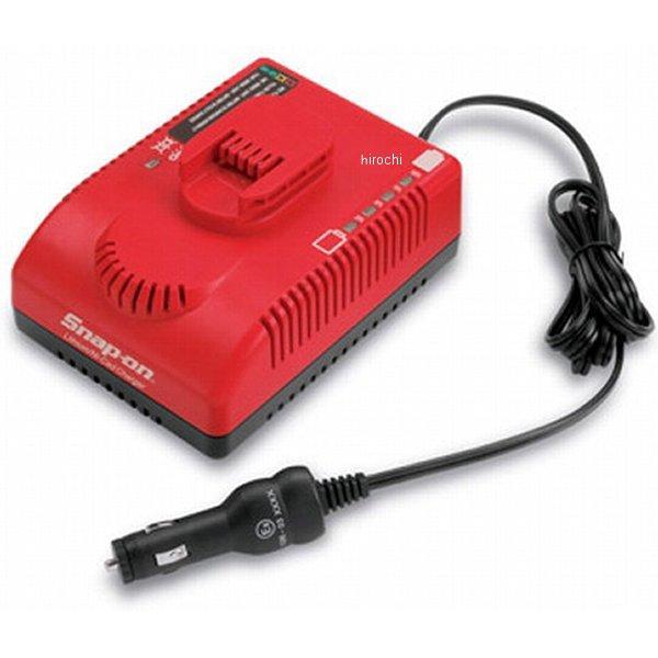 CTC628 スナップオン Snap-on リチウム/ニカド モバイル バッテリーチャージャー 14.4ボルトと18ボルト (米国)