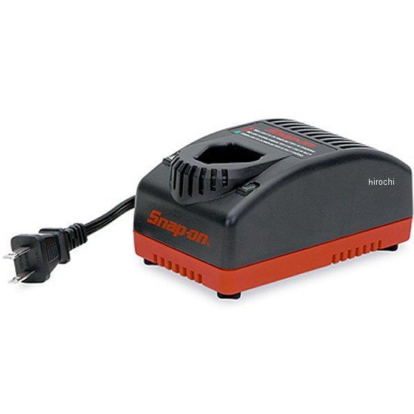 CTCA572 スナップオン Snap-on ニッケルカドミウム バッテリー チャージャー オーストラリア 7.2 ボルト