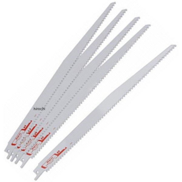 CTRS126GP スナップオン Snap-on 6TPI 汎用刃物 5パック 12インチ