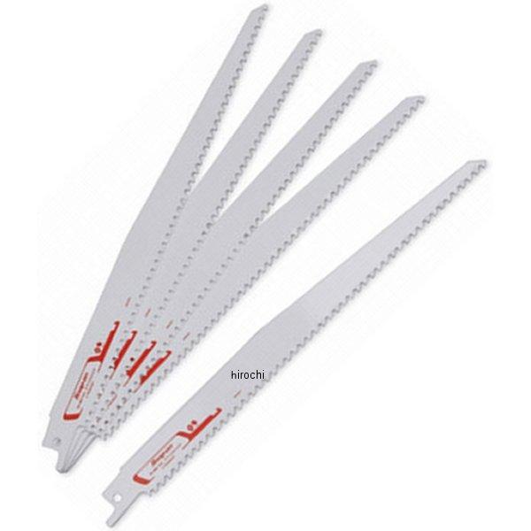 CTRS96GP スナップオン Snap-on 6TPI 汎用 刃物 5パック 9インチ