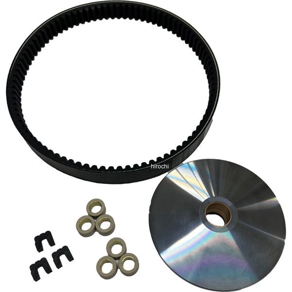 CVT-059 グロンドマン GRONDEMENT ハイパフォーマンスドライブキット NMAX155 SG66J BBD6