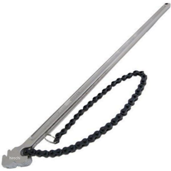 CW12A スナップオン Snap-on ブルーポイント チェーン レンチ 長さ12インチ