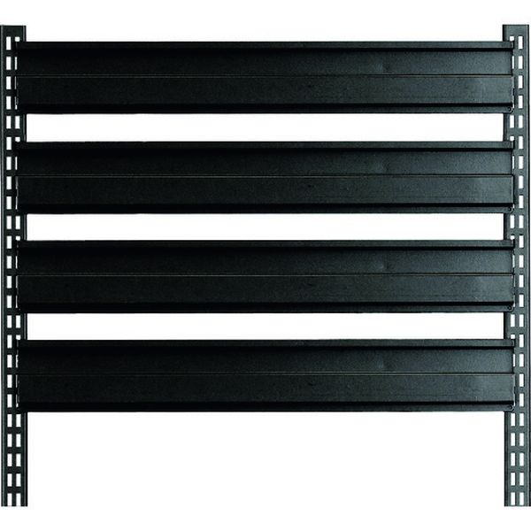 CW60BK 194-8061 シューター社 SHUTER 重量カート用パネル CW60