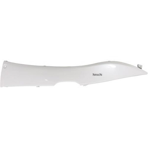 CWL221 エナジープライス サイドアンダーカバーモール左側 シグナスX SE12J  白
