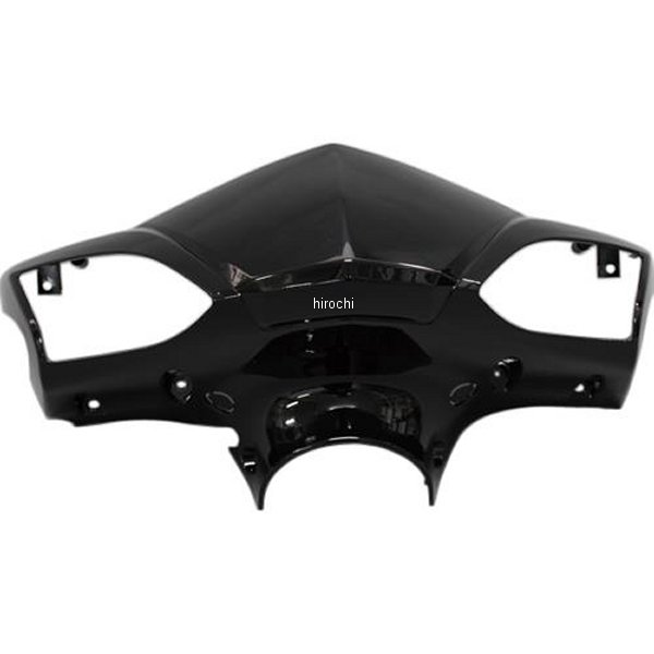 CWL228 エナジープライス ハンドルカバー シグナスX FI SE44J 2型 黒