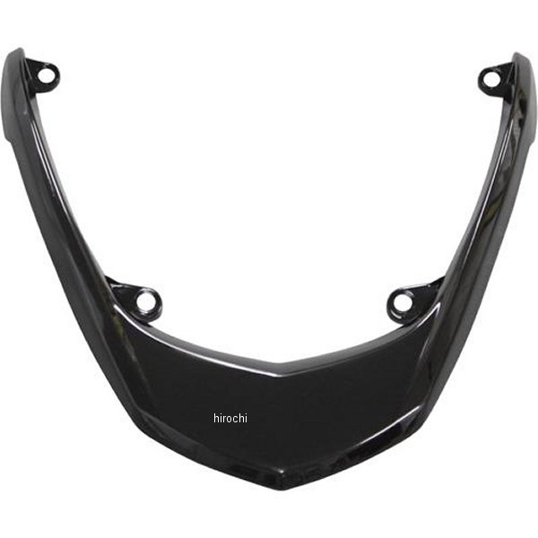 CWL236 エナジープライス リアスポイラー シグナスX FI SE44J 2型 黒