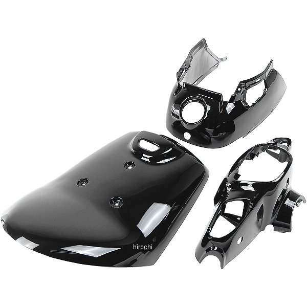CWL312 エナジープライス Energy Price ハンドルカバー ライブディオ AF35前期 ブラック