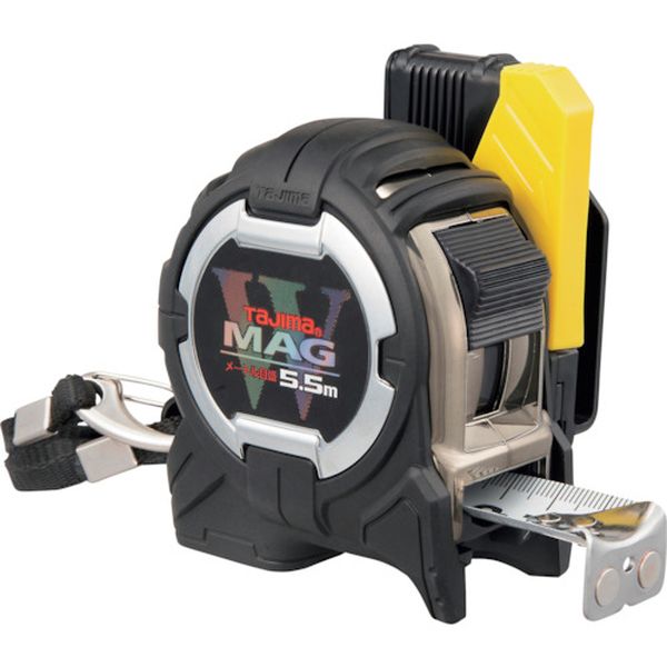 CWM3RS2555 266-9022 (株)TJMデザイン タジマ 回転セフG3ゴールドダブルマグ25 5.5m