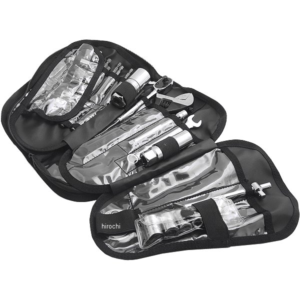 CYCLESET スナップオン Snap-on バイク用ツールセット