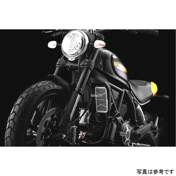 D0037 バイカーズ BIKERS ステンレス コアガード 15年-17年 ドゥカティ スクランブラー 751cc以上