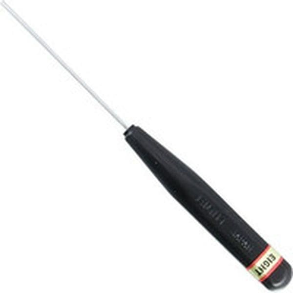 D1.6 401-2437 (株)エイト エイト 六角棒ドライバー 単品 対辺寸法1.59mm