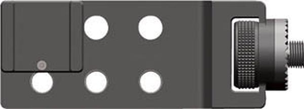 D104589 780-5837 DJI DJI Osmo NO.6 ユニバーサルマウント