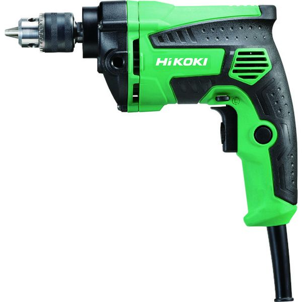 D10VH2 837-0840 工機ホールディングス(株) HiKOKI 変速ドリル D10VH2