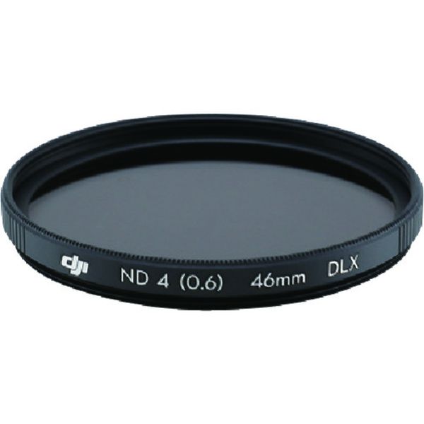 D175152 161-1797 DJI DJI Zenmuse X7 Part5 DL/DL-Sレンズ ND4フィルター(DLXシリーズ)