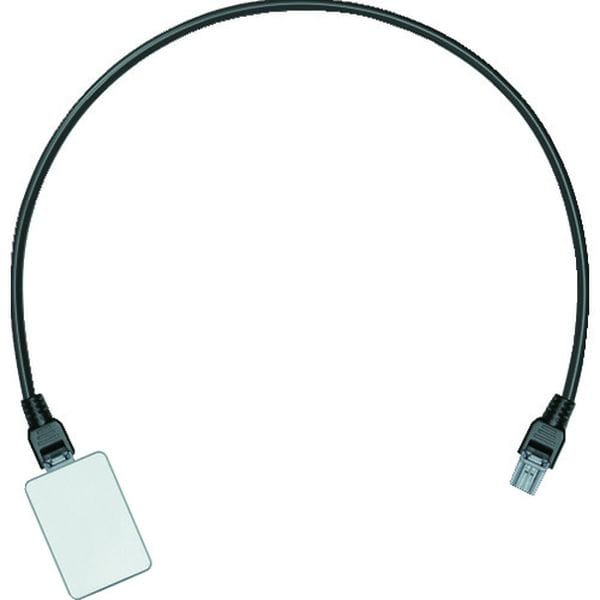 D185762 207-2509 DJI DJI Livox 延長ケーブル&カプラー(1m)