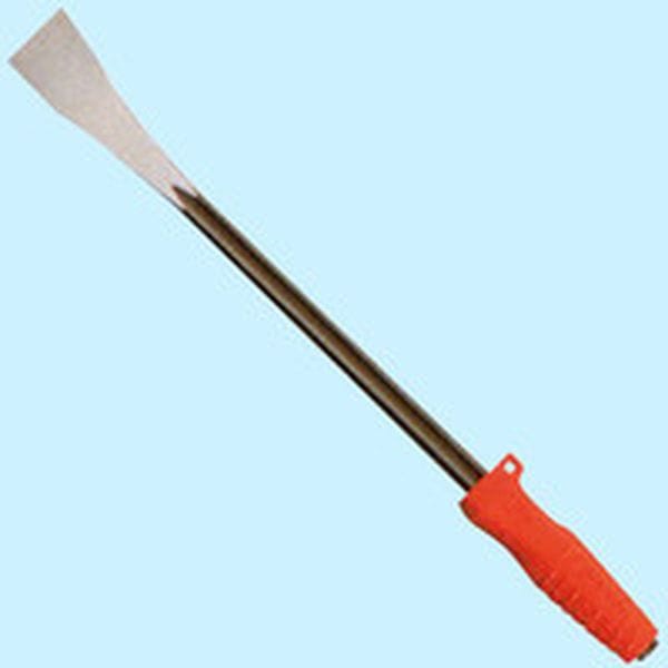 D1950 218-2394 (株)小山刃物製作所 モクバ印 ミニテコ 45mm巾×500mm(ブリスターパック入り)