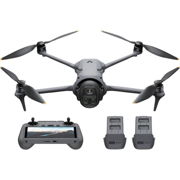 D250513020 ドローン DJI Mavic 4 Pro Fly Moreコンボ (DJI RC 2付属)