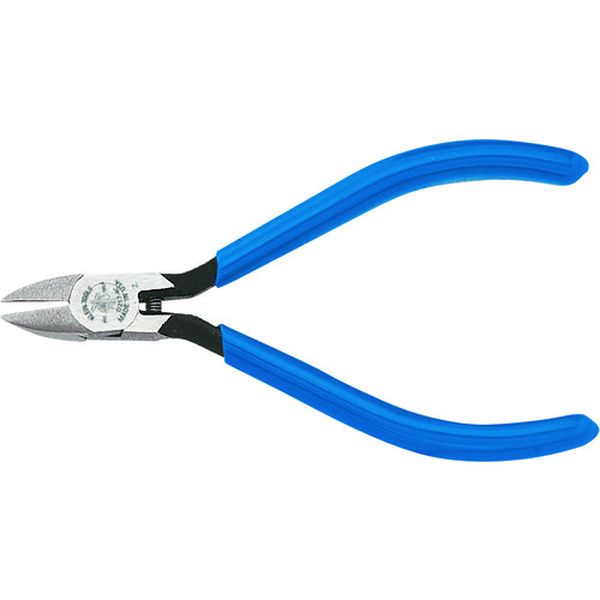 D2574 195-2097 KLEIN KLEIN 電工ニッパ 100mm