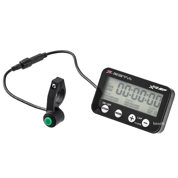 D3157 ジータ ZETA クロスラップ モニター&スイッチ 汎用