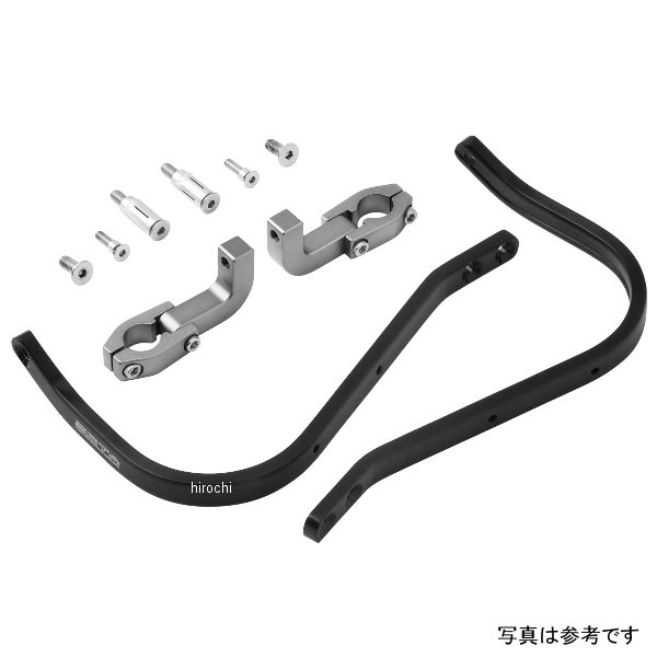 D3215 ジータ ZETA アドベンチャーアーマーガード V-STROM250SX