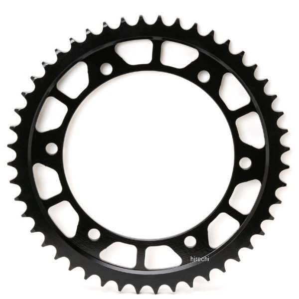 D34-55-048 ディーアールシー DRC リアスプロケット428/48T 93年-99年 セロー225