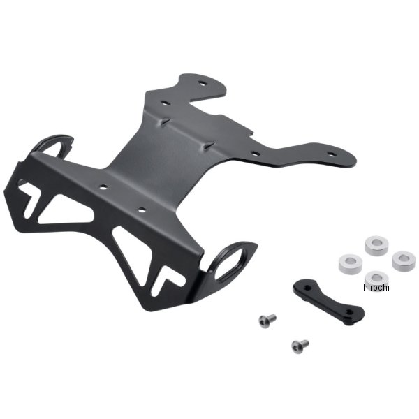 D45-10-010 ディーアールシー DRC フェンダーエリミネーターキット 20年以降 CRF1100L 黒