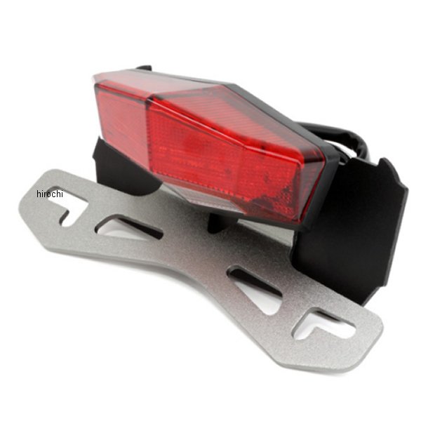 D45-18-709 ディーアールシー DRC モトレッドEDGE ホルダー レッドレンズ 19年以降 CRF450L