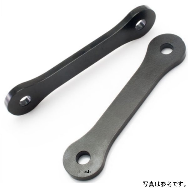 D46-01-234 ディーアールシー DRC リヤサスリンクキット ローダウン セロー250、XT250X、トリッカー