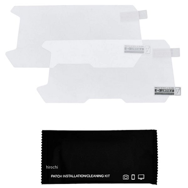 D50-11-005 ディーアールシー DRC メータースクリーン プロテクティブフィルム 18年以降 CB250R、CB300R