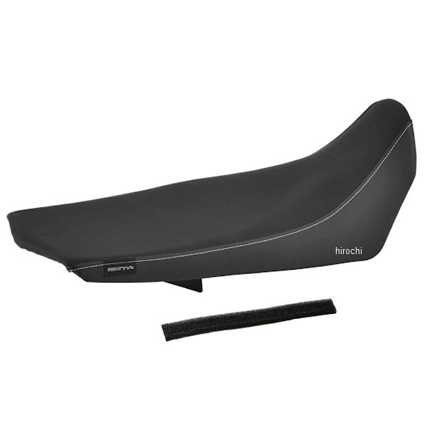 D5361 ジータ ZETA アドバンスシート スタンダード セロー250