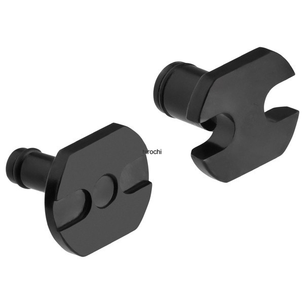 D59-16-145 ディーアールシー DRC チェーンツール PRO 420-530用 プレートセット