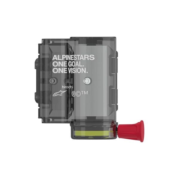 アルパインスターズ ロールオフ モーターキット ヴィジョン