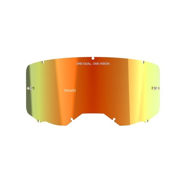 アルパインスターズ ゴーグルレンズ ヴィジョン レッミラード