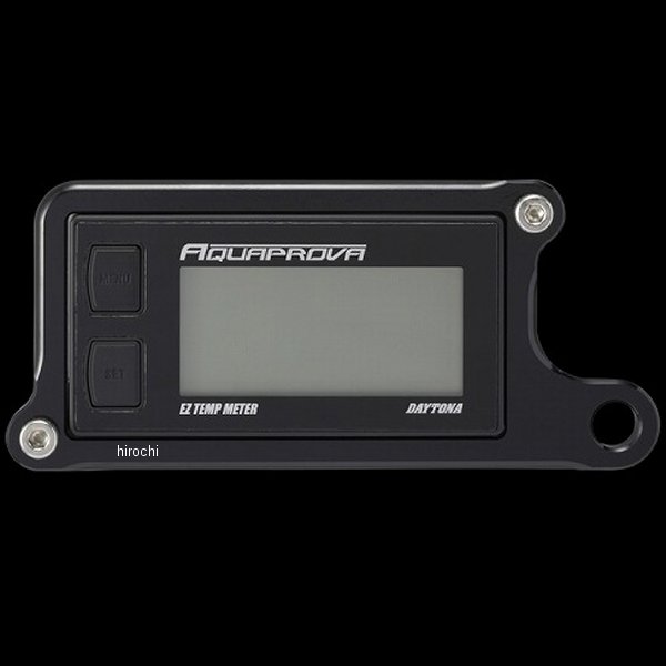 DAP-00B-BK ウッドストック WOODSTOCK メーターステー Bタイプ デイトナ AQUAPROVA用 黒