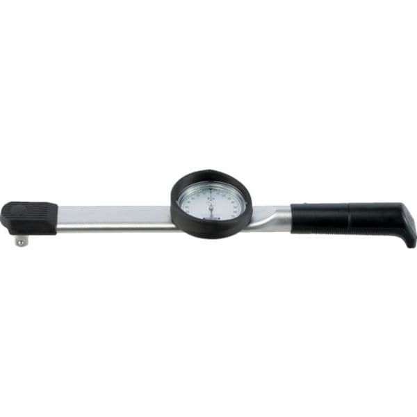 DB100NS 272-4031 (株)東日製作所 トーニチ トルクレンチ 差込角12.70全長398mm