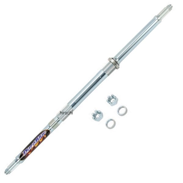DB20-1153 20-1153 デュラブルー Dura Blue アクスルシャフト 強化版 01年-05年 ヤマハ YFM660R