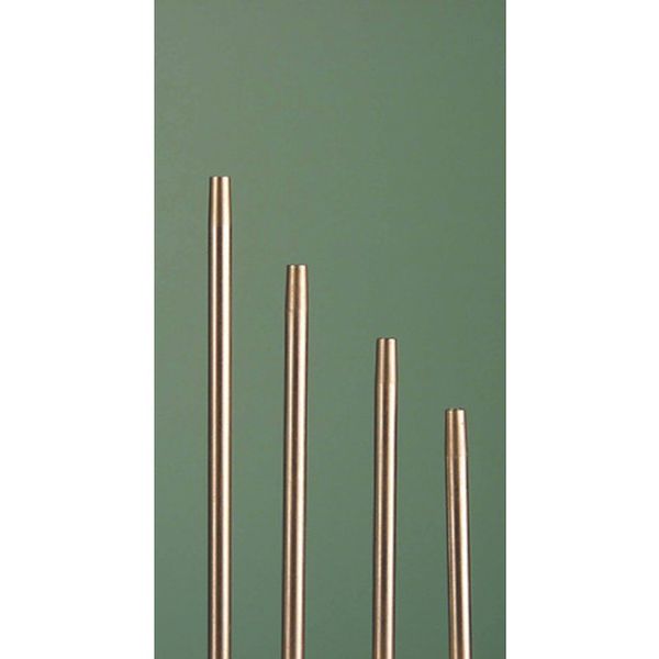 DB3794 852-6948 ミニター(株) ミニモ 専用シャフト 80mm