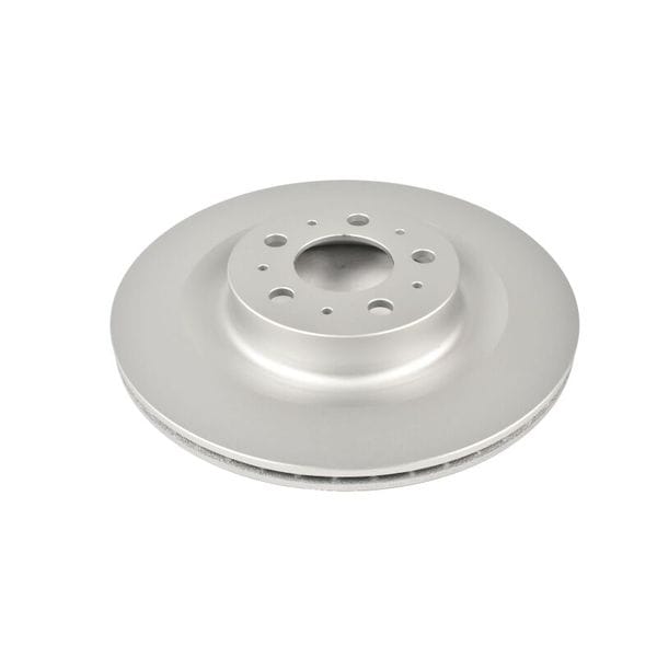 DBA 2022+ Tesla Model Y (RWD) En-Shield Standard Rear Brake Rotor