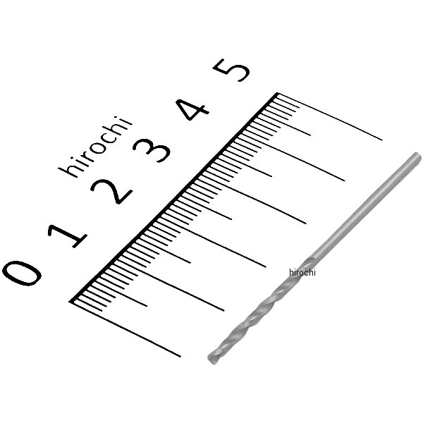 DBBP1-16 スナップオン Snap-on ブルーポイント ハイスピードスチール ジョバー ドリルビット スプリットポイント 135° 1/16インチ