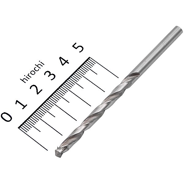 DBBP3-16 スナップオン Snap-on ブルーポイント ハイスピードスチール ジョバー ドリルビット スプリットポイント 135° 3/16インチ